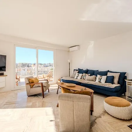 Appartement Avec Terrasse Et Vue *